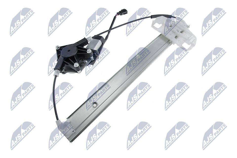 Stikla pacelšanas mehānisms NTY EPS-CH-022S 1