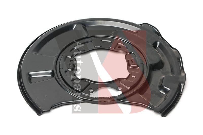 Dubļu sargs, Bremžu disks YSPARTS YS-SP0076 1