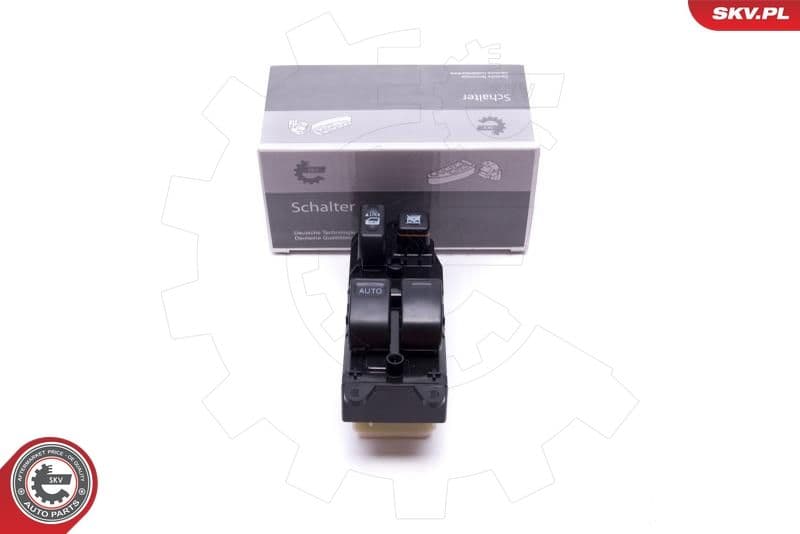 Slēdzis, Stikla pacēlājmehānisms ESEN SKV 37SKV184 1