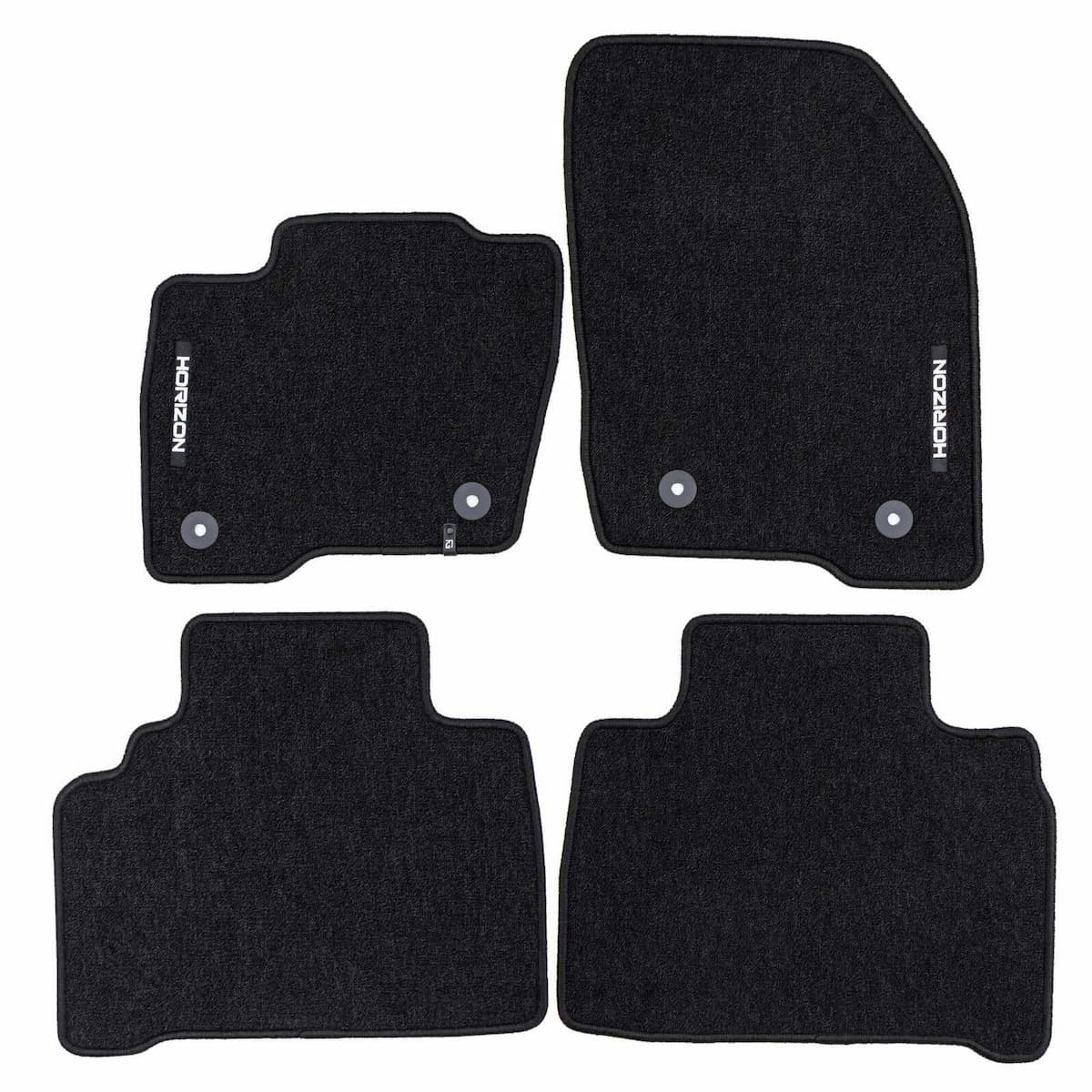 Paklājiņu komplekts Frogum HR466265 1