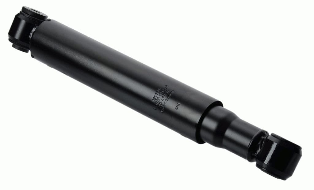 Amortizators SACHS 131 739 1