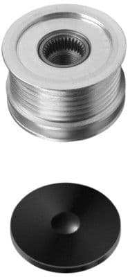 Ģeneratora brīvgaitas mehānisms HELLA 9XU 358 038-101 1