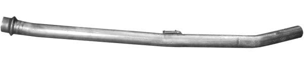 Izplūdes caurule POLMO 04.330 1