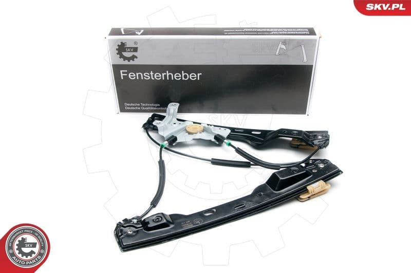 Stikla pacelšanas mehānisms ESEN SKV 01SKV841 1