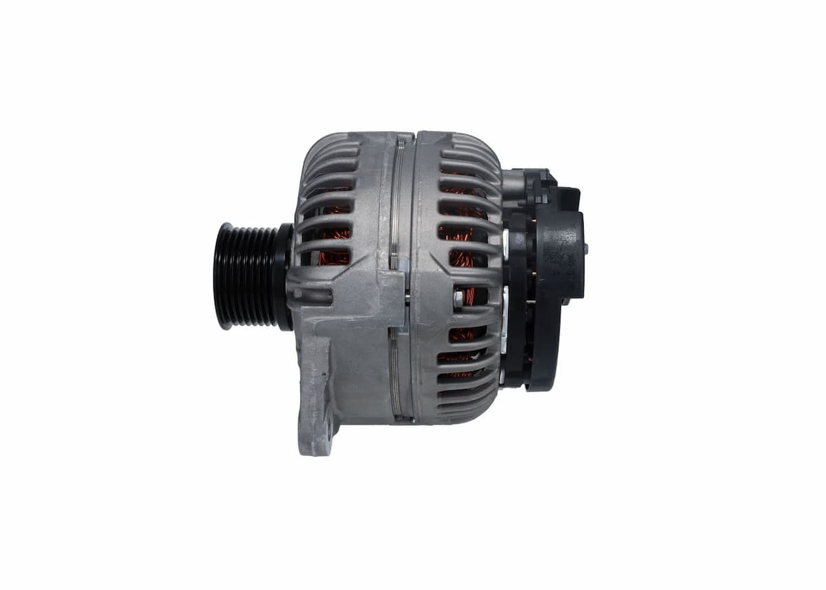 Ģenerators BOSCH 1 986 A00 966 1