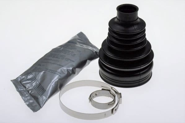 Putekļusargu komplekts, Piedziņas vārpsta LÖBRO 306345 1