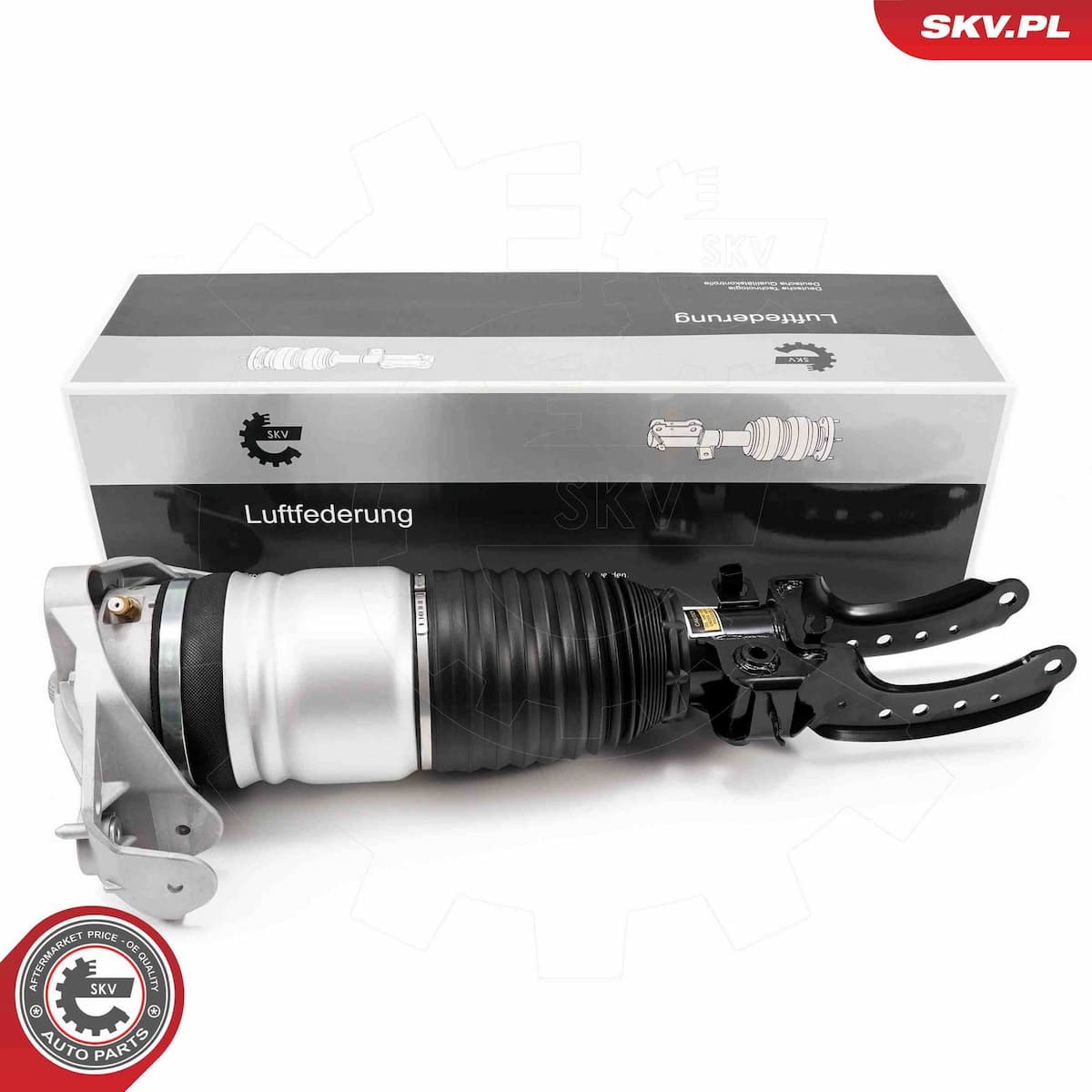 Pneimoatsperes statnis ESEN SKV 58SKV703 1