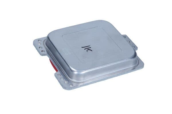 Strāvas ierobežotājs, Gāzizlādes spuldze MAXGEAR 27-1710 1