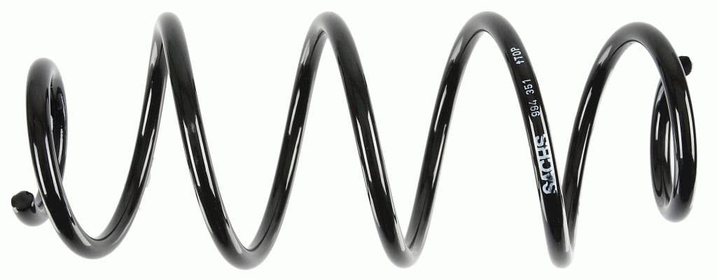 Balstiekārtas atspere SACHS 994 351 1