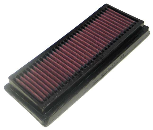 Gaisa filtrs K&N Filters KA-6005 1