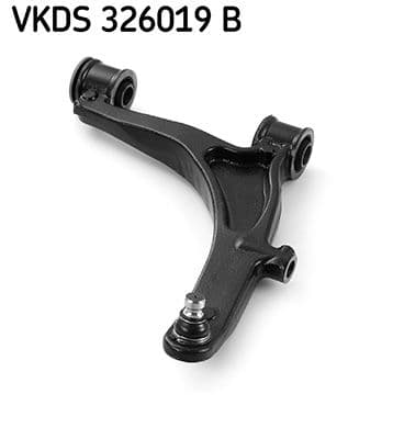 Neatkarīgās balstiekārtas svira, Riteņa piekare SKF VKDS 326019 B 1