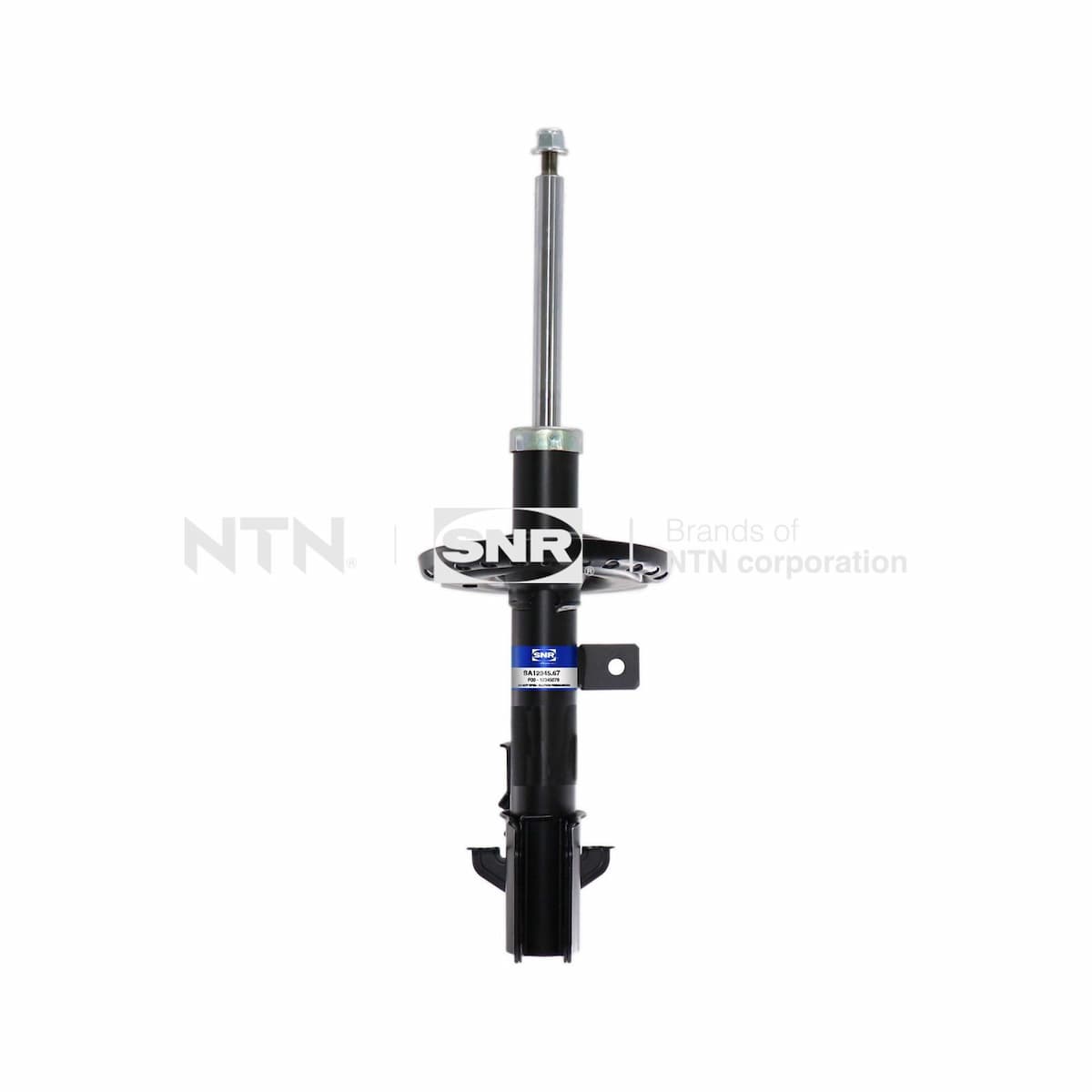 Amortizators SNR SA66840.22L 1