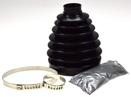 Putekļusargu komplekts, Piedziņas vārpsta LÖBRO 306112 1
