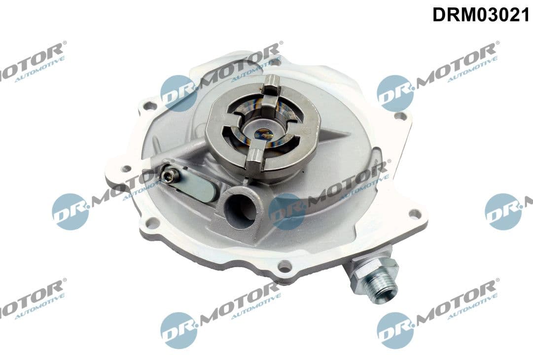 Vakuumsūknis, Bremžu sistēma Dr.Motor Automotive DRM03021 1