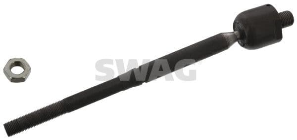 Aksiālais šarnīrs, Stūres šķērsstiepnis SWAG 81 92 3645 1