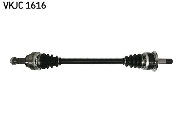 Piedziņas vārpsta SKF VKJC 1616 1