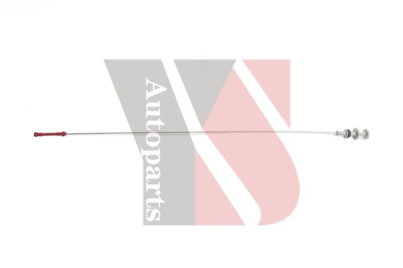 Eļļas tausts YSPARTS YS-OD0030H 1