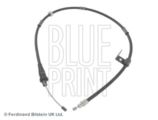 Trose, Stāvbremžu sistēma BLUE PRINT ADA104621 1