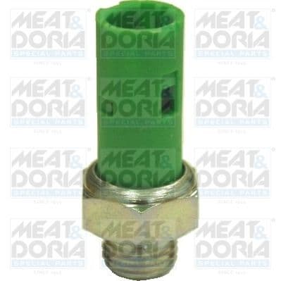 Eļļas spiediena devējs MEAT & DORIA 72027 1