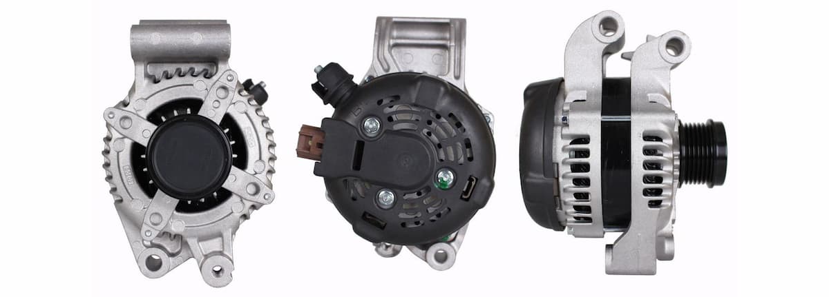Ģenerators DRI 2193381502 1