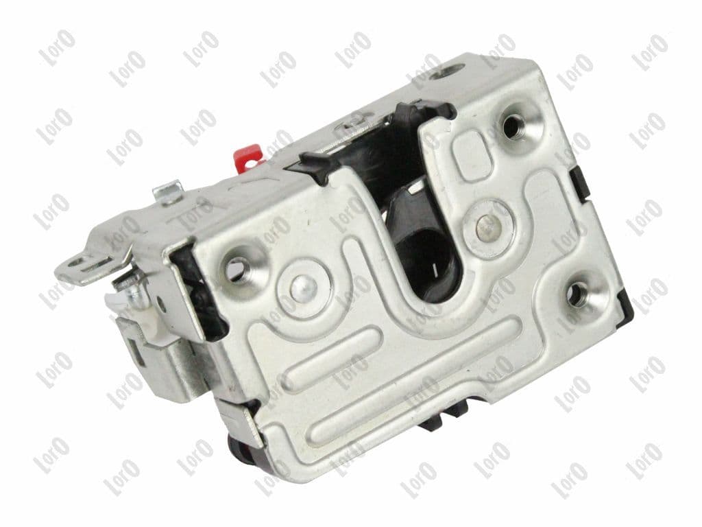 Durvju slēdzene ABAKUS 132-022-001 1