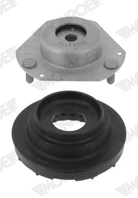 Amortizatora statnes balsts MONROE MK485 1