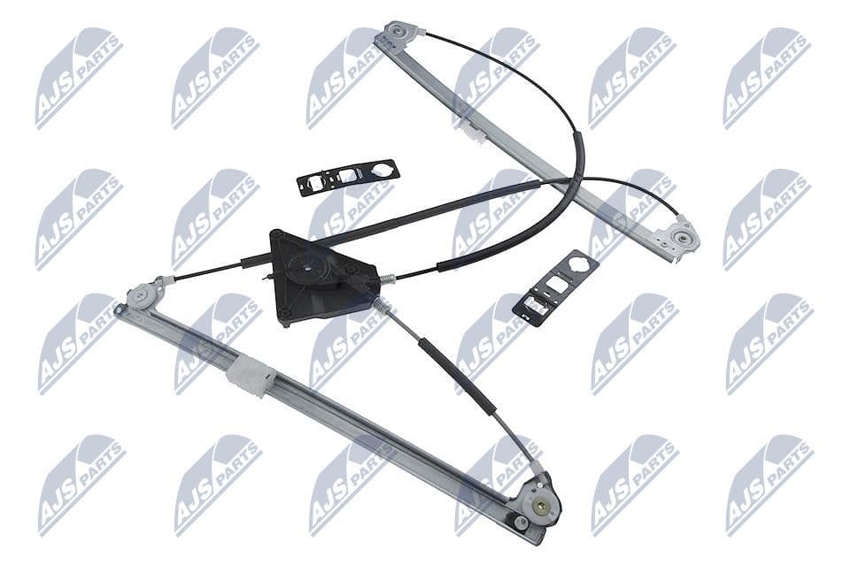 Stikla pacelšanas mehānisms NTY EPS-AU-035 1