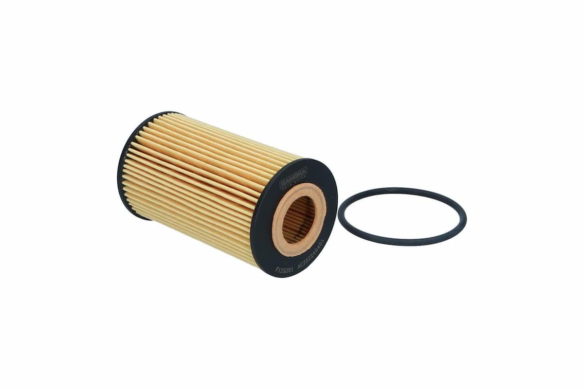 Eļļas filtrs KAMOKA F125201 1