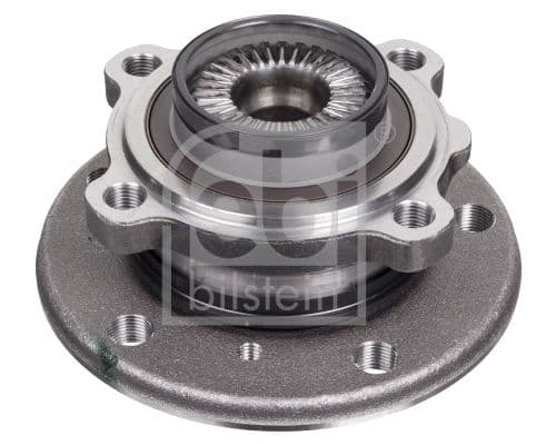 Riteņa rumbas gultņa komplekts FEBI BILSTEIN 102830 1
