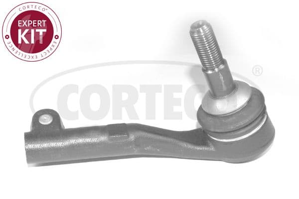 Stūres šķērsstiepņa uzgalis CORTECO 49399401 1