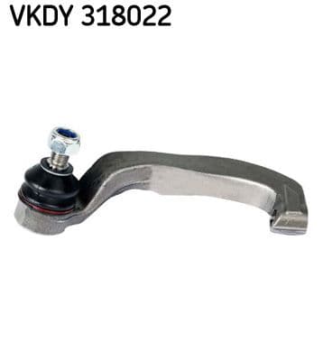 Stūres šķērsstiepņa uzgalis SKF VKDY 318022 1