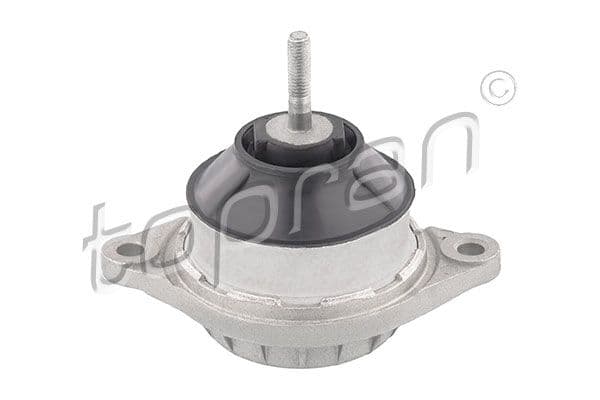 Piekare, Dzinējs TOPRAN 103 731 1