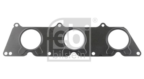 Blīve, Izplūdes kolektors FEBI BILSTEIN 102415 1