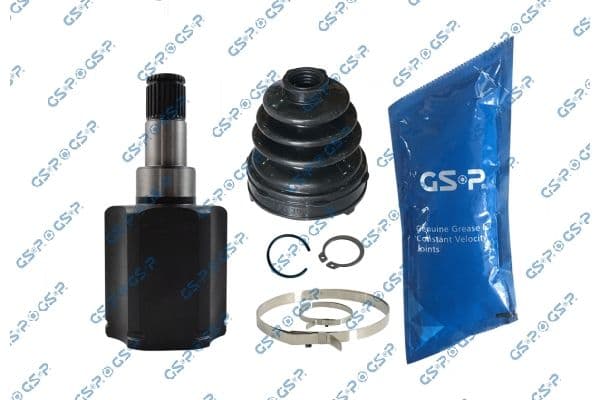 Šarnīru komplekts, Piedziņas vārpsta GSP 601392 1