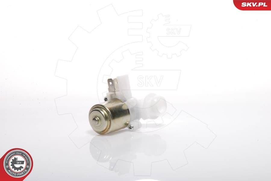 Ūdenssūknis, Stiklu tīrīšanas sistēma ESEN SKV 15SKV017 1