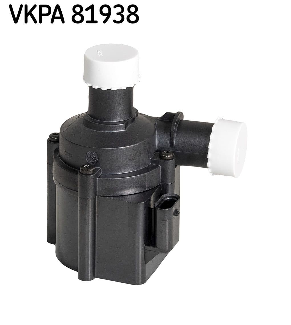 Ūdens sūknis, dzinēja dzesēšana SKF VKPA 81938 1