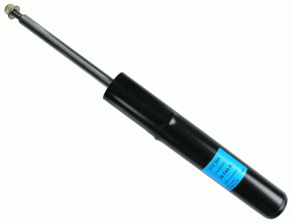 Amortizators SACHS 313 364 1