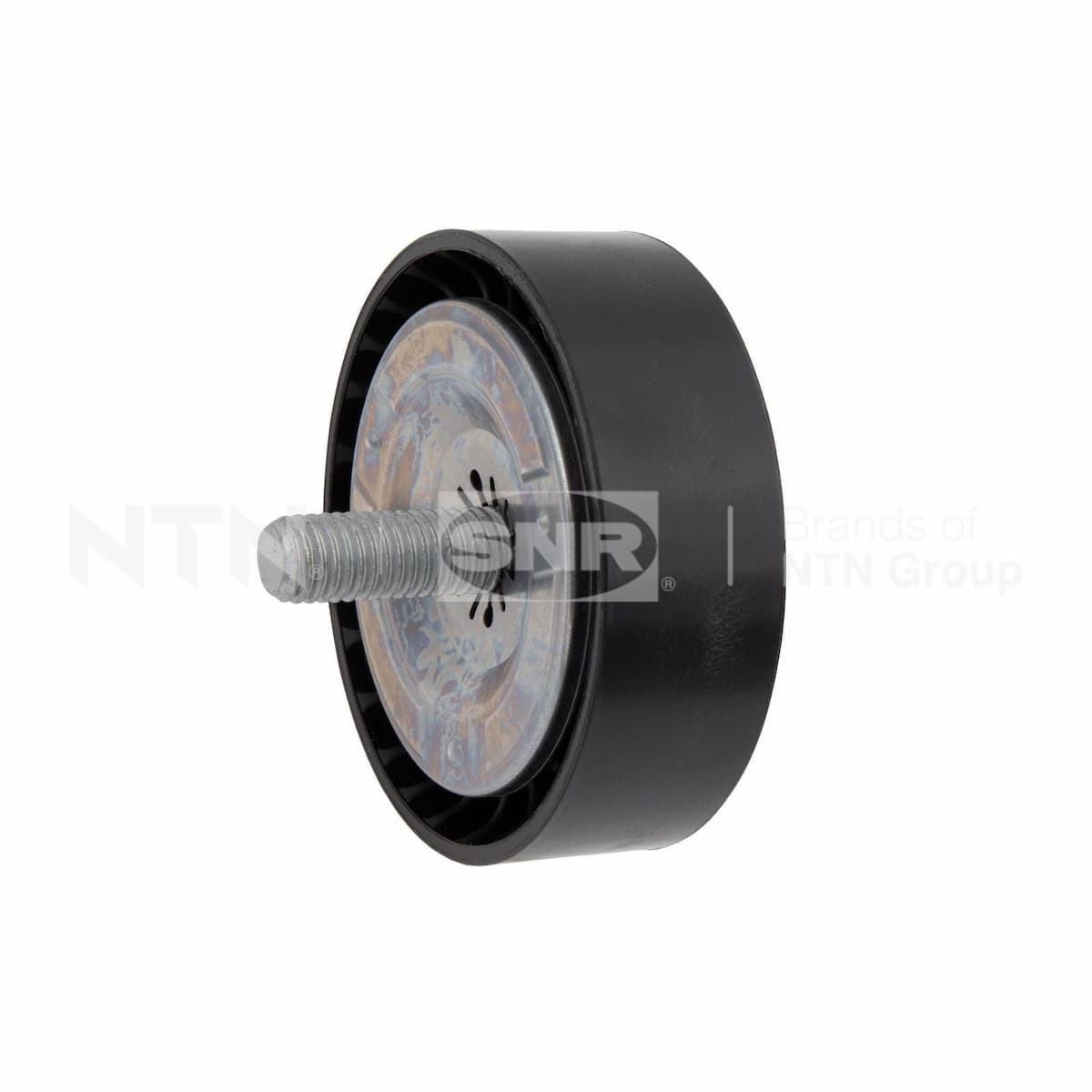 Parazīt-/Vadrullītis, Ķīļrievu siksna SNR GA351.70 1