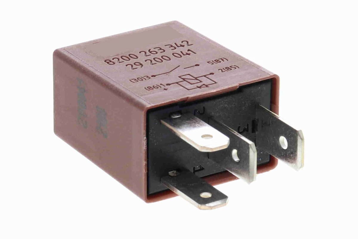 Relejs VEMO V46-71-0004 1