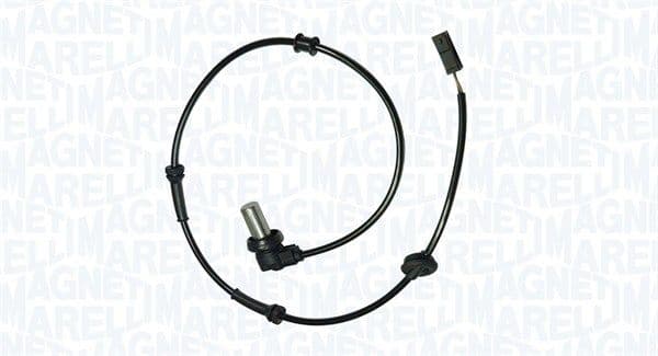 Devējs, Riteņu griešanās ātrums MAGNETI MARELLI 172100024010 1