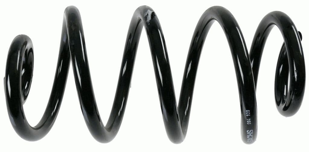 Balstiekārtas atspere SACHS 994 109 1