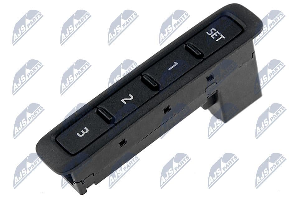 Regulēšanas elements, Sēdekļa regulēšana NTY EWS-WW-085 1