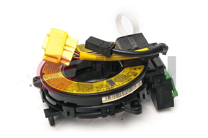 Spirālatspere, Gaisa spilvens JPN 75E5086-JPN 1