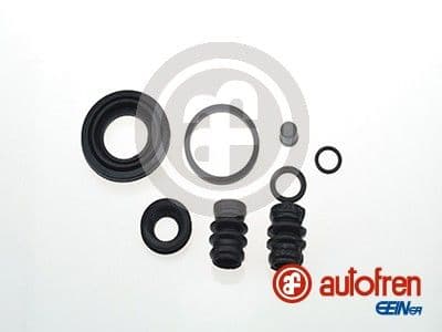 Remkomplekts, Bremžu suports AUTOFREN SEINSA D41885 1