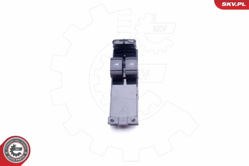 Slēdzis, Stikla pacēlājmehānisms ESEN SKV 37SKV016 1