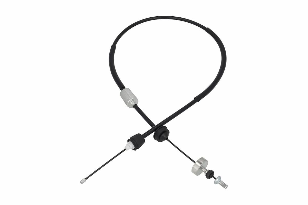 Trose, Sajūga pievads KAMOKA LC180 1