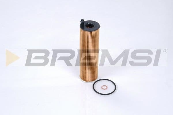 Eļļas filtrs BREMSI FL0727 1