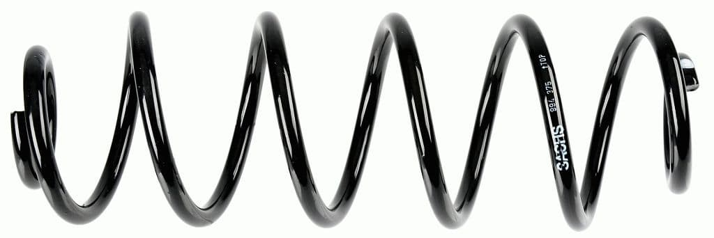 Balstiekārtas atspere SACHS 994 375 1