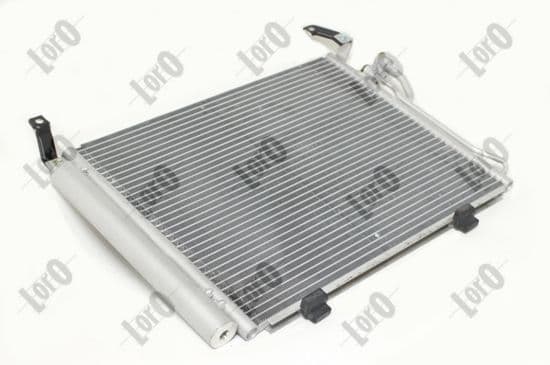 Kondensators, Gaisa kond. sistēma ABAKUS 019-016-0021 1