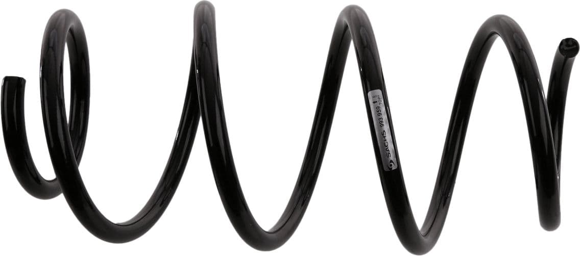 Balstiekārtas atspere SACHS 993 959 1